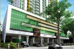 METROPOLITAN PARK – Via España