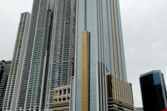 Torre Bicsa Financial Center (Av balboa)