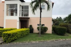 Se Vende Casa en Costa Blanca Decameron Venta $265k / Alquiler $1400