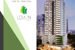 LEMON TOWER – BELLA VISTA