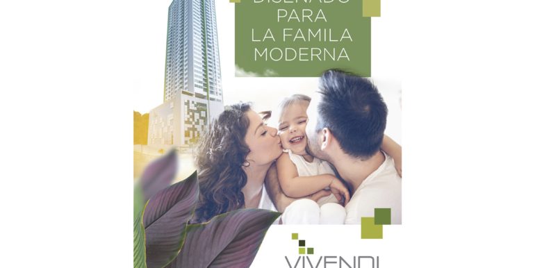 BROCHURE DIGITAL VIVENDI GREEN FINAL