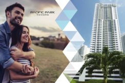 Pacific Park Tower en Plaza edison – edificio a estrenar!