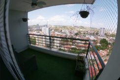 Ph Ecco Tower – apartamento en venta $205k –  la loma – justa al lado de nestle.