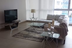 Apartamento Amoblado – Ph Oceanair – 1 rec – $1300USD